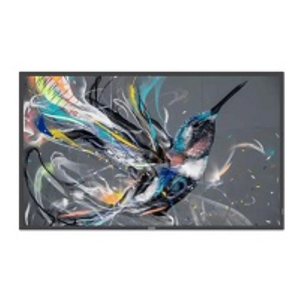 Philips 43bdl3511q/00 visualizzatore di messaggi pannello a digitale 109,2 cm (43") 400 cd/m² 4k ultra hd nero 18/7