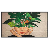 Philips signage solutions d-line pannello piatto per segnaletica digitale 127 cm (50") va 500 cd/m² 4k ultra hd nero - 50BDL4511D/00