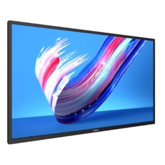 Philips 50bdl3650q pannello piatto per segnaletica digitale 127 cm (50") lcd wi-fi 400 cd/m² 4k ultra hd nero processore integrato android 10 18/7