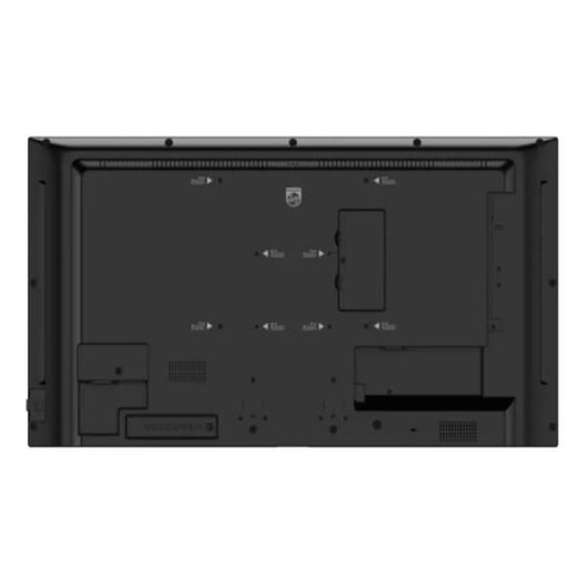 Philips 43bdl4650d pannello piatto per segnaletica digitale 109,2 cm (43") lcd wi-fi 500 cd/m² 4k ultra hd nero processore integrato android 11 24/7 - 43BDL4650D/00