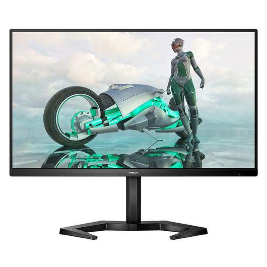 Philips evnia 24m1n3200zs/00 monitor pc 60,5 cm (23.8") 1920 x 1080 pixel full hd lcd nero