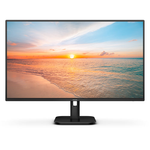 Philips serie 1000 27e1n1100a/00 led display 68,6 cm (27") 1920 x 1080 pixel full hd lcd nero