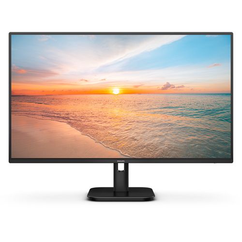Philips serie 1000 27e1n1100a/00 led display 68,6 cm (27") 1920 x 1080 pixel full hd lcd nero