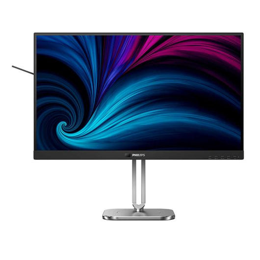 Philips 6000 series 27b2u6903/00 monitor pc 68,6 cm (27") 3840 x 2160 pixel 4k ultra hd led antracite