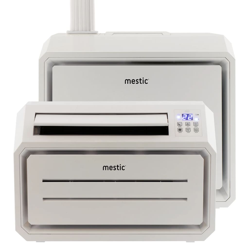 Mestic Condizionatore Unità Split SPA-3000 Bianco 441482