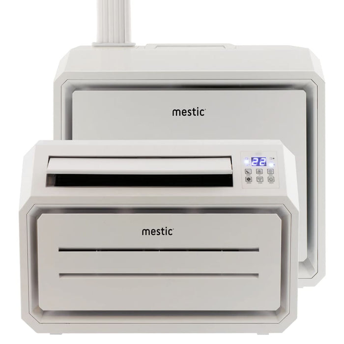 Mestic Condizionatore Unità Split SPA-3000 Bianco 441482