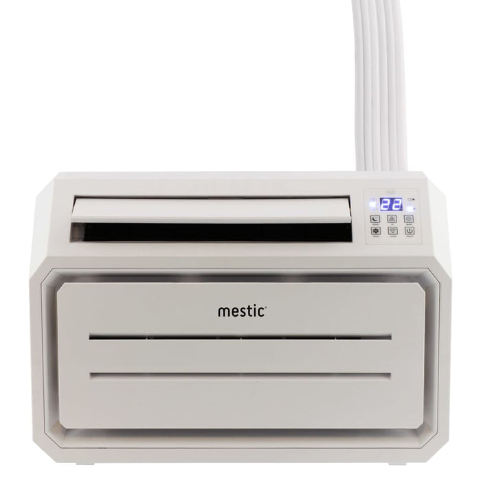 Mestic Condizionatore Unità Split SPA-3000 Bianco 441482