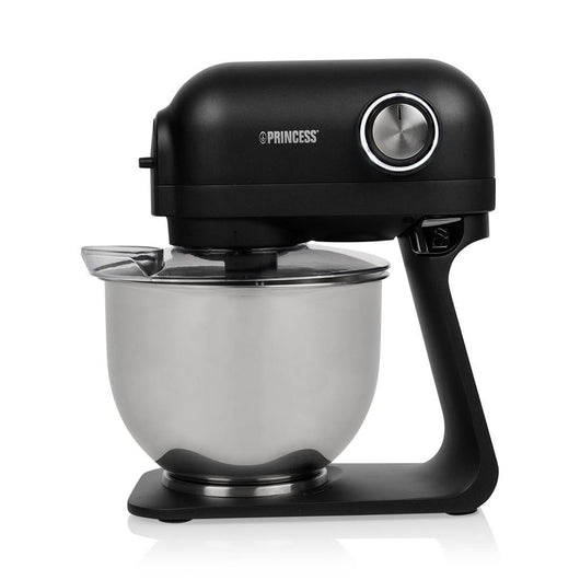 Princess 220137 robot da cucina 1200 w 5 l nero - 01.220137.01.001