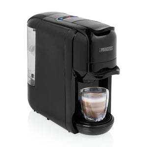 Princess 249452 automatica macchina per caffè a capsule 0,6 l