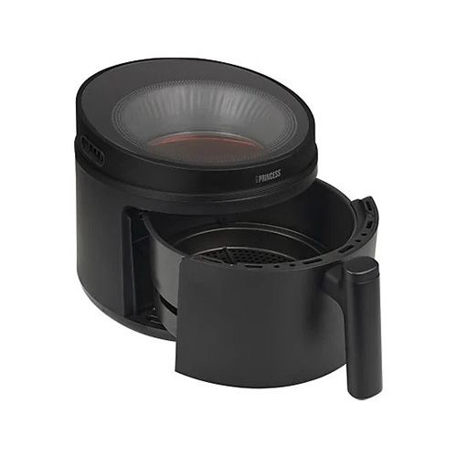 Princess 182270 singolo 5 l indipendente 1500 w friggitrice ad aria calda nero - 01.182270.01.001