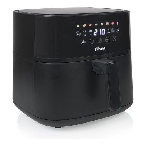 Friggitrice tristar fr 9071 black