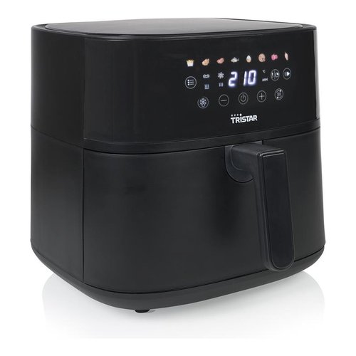 Friggitrice tristar fr 9071 black