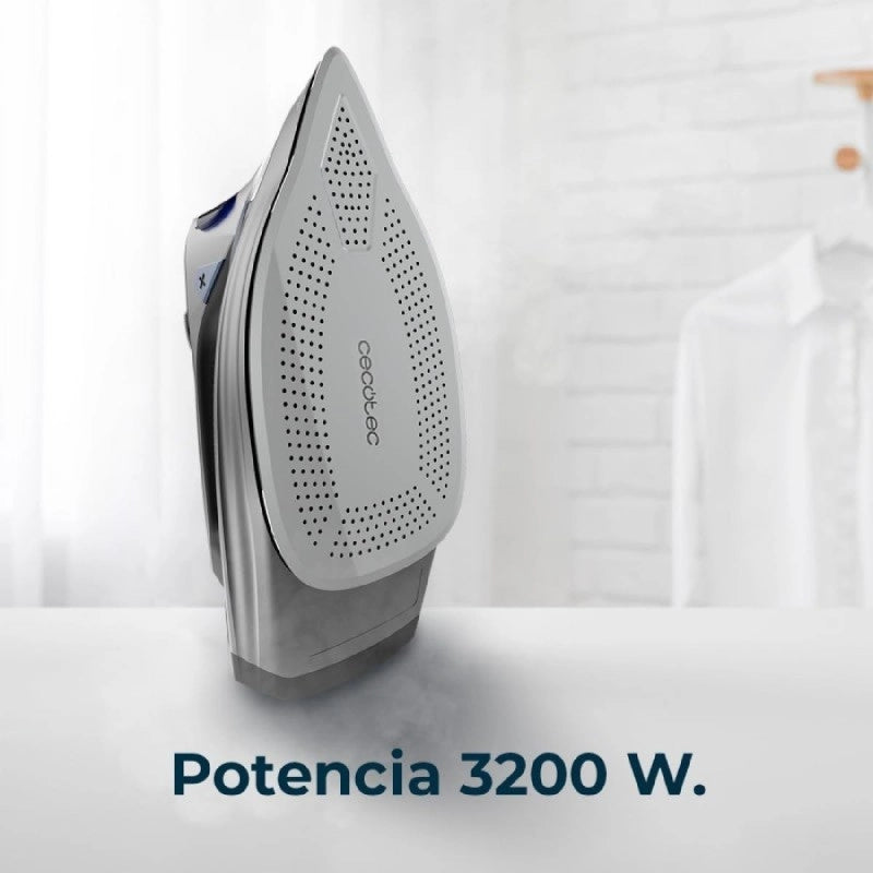CECOTEC 01873 - Ferro da stiro IronHero 3200 Smart Absolute