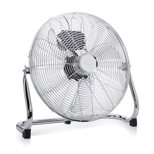 Ventilatore da terra 40cm cromo - VE-5936
