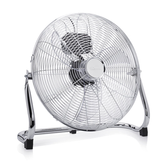 Ventilatore da terra 40cm cromo - VE-5936