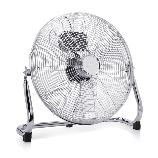 Ventilatore da terra 40cm cromo - VE-5936