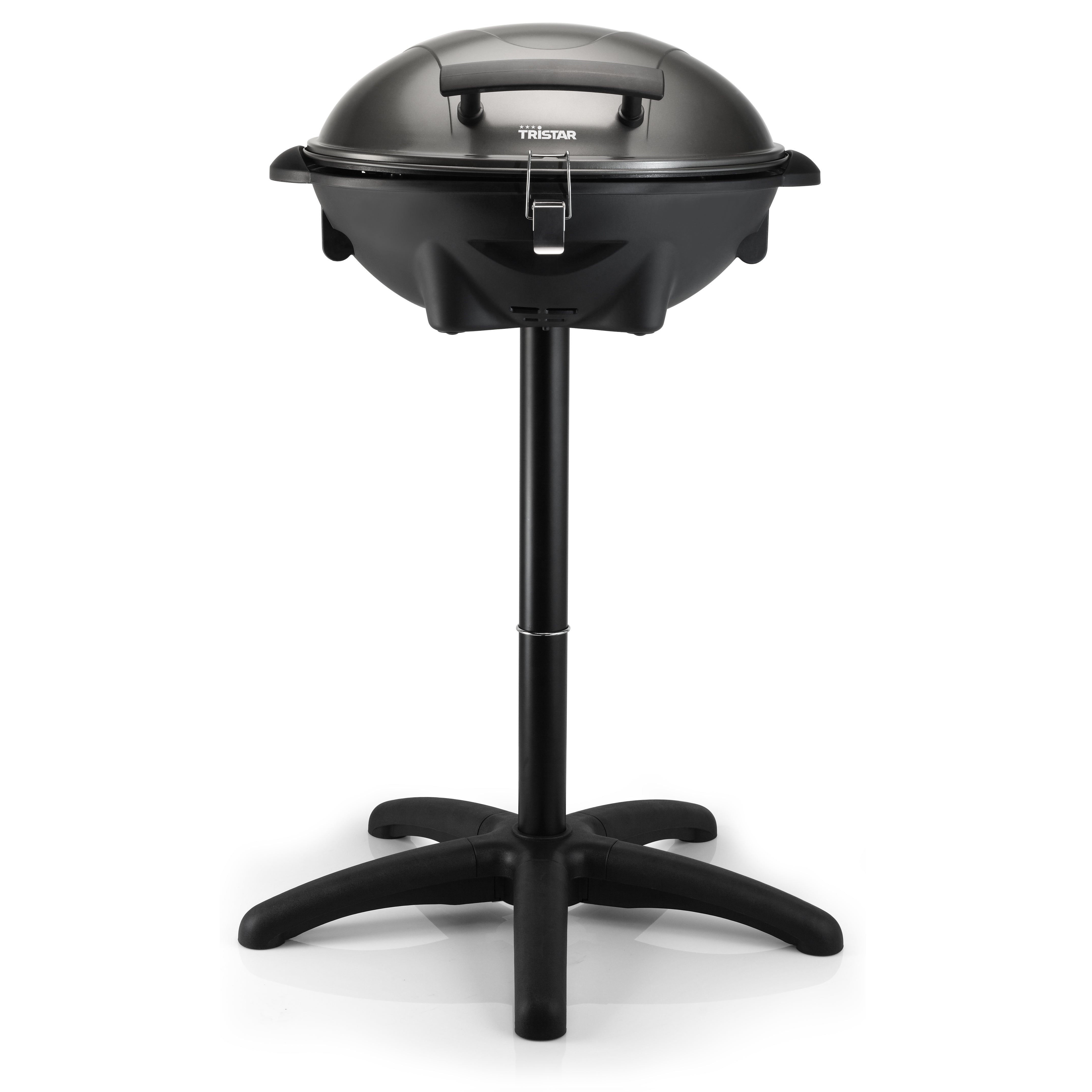 Tristar bq-2816 barbecue