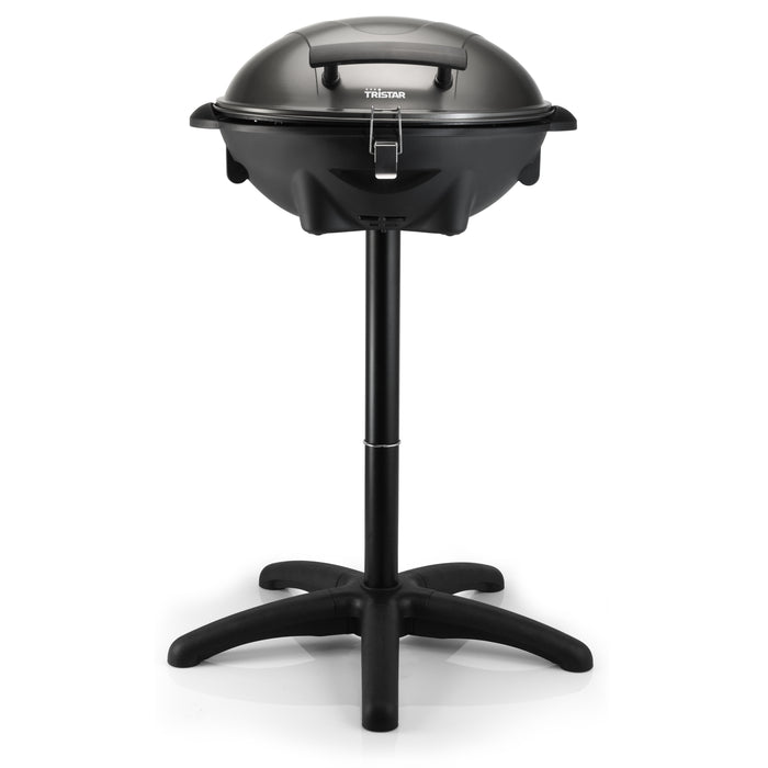 Tristar bq-2816 barbecue
