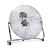 Ventilatore da terra 45cm cromo - VE-5935
