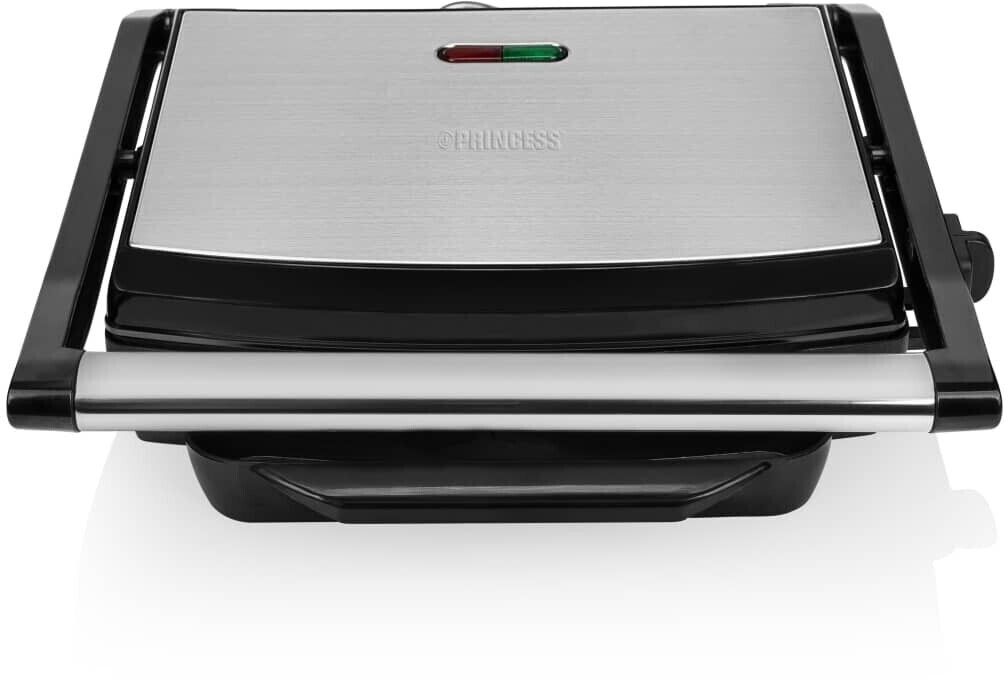 Princess 01.112415.01.001 panini grill