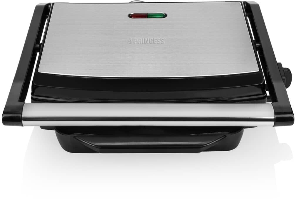 Princess 01.112415.01.001 panini grill