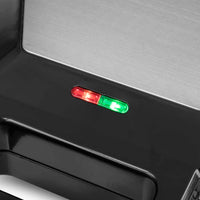 Princess Piastra per Samosa e Snack 1200W Nero e Grigio 426530