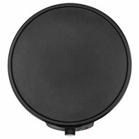 Tristar Padella Elettrica per Crepes 1000 W 30 cm Nera 427135