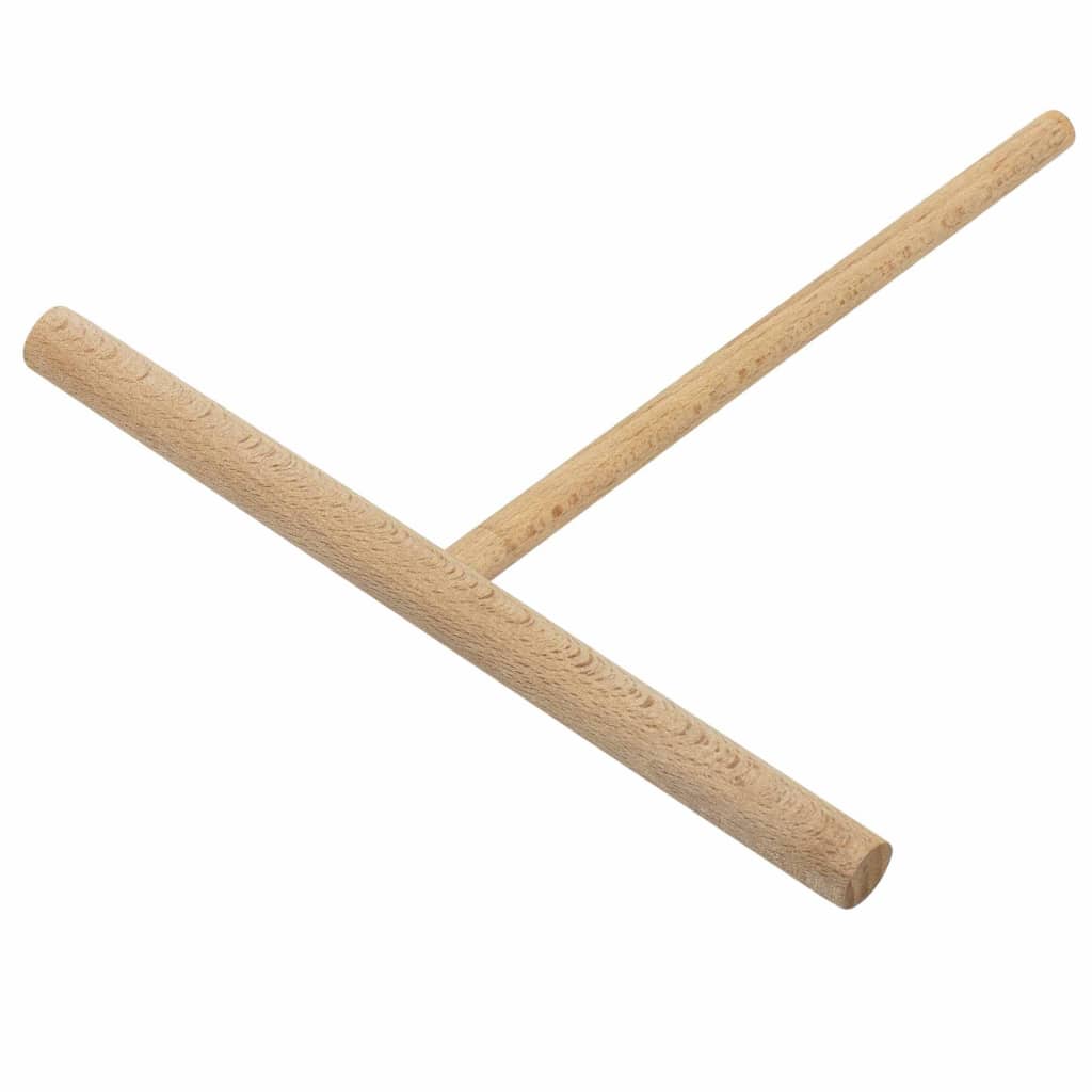 Tristar Padella Elettrica per Crepes 1000 W 30 cm Nera 427135