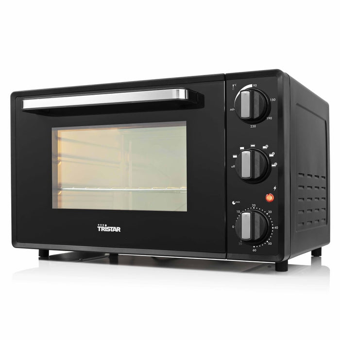 Tristar Forno a Convezione 1500W 28L Nero