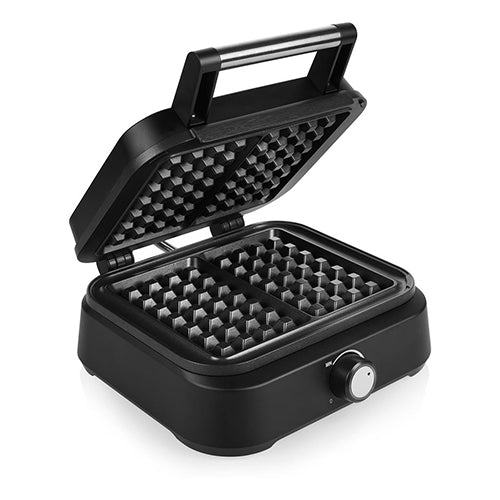 Princess 132398 2 waffle 1500 w nero - 01.132398.01.001