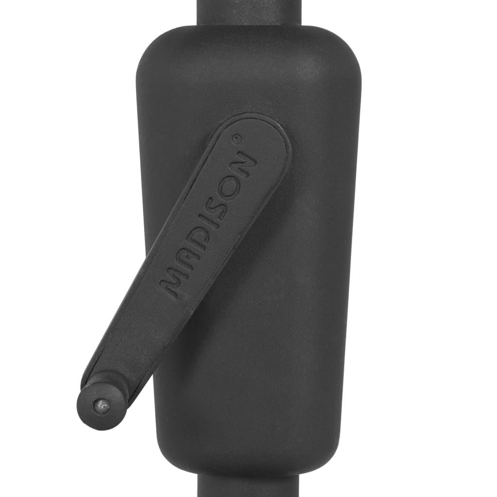 Madison Ombrellone da Giardino Paros II Luxe 300 cm Verde Salvia 434710