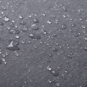 Madison Ombrellone da Giardino Denia 200x200 cm Tortora 447152