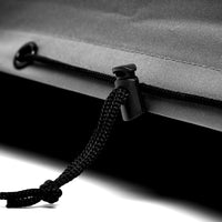 Madison Copertura per Sedie da Esterno 75x78x90cm Grigio 423667