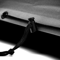 Madison Copertura per Set Divani da Esterno 255x255x70 cm Grigio 423691