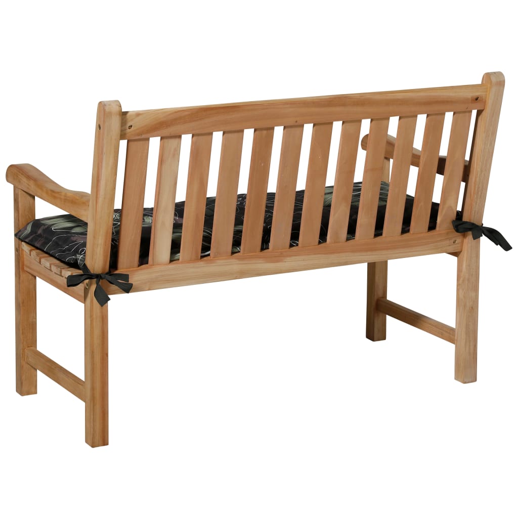 Madison Cuscino per Panca Elvira 150x48 cm Multicolore 434679