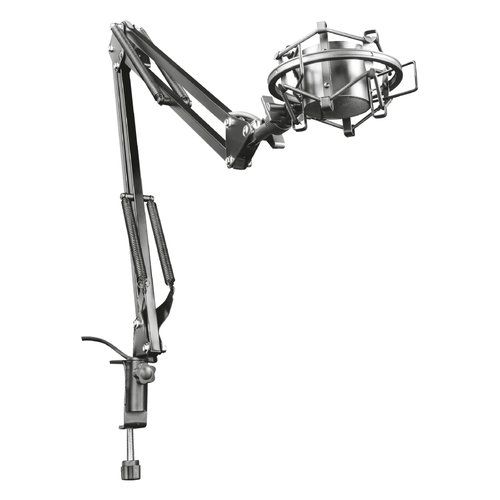 Trust gxt 253 emita supporto per microfono da trasmissione - 22563