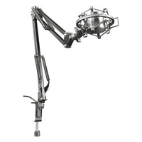 Trust gxt 253 emita supporto per microfono da trasmissione - 22563