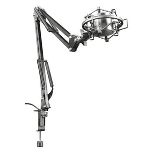 Trust gxt 253 emita supporto per microfono da trasmissione - 22563