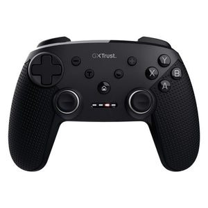 Trust gxt 542 muta nero bluetooth/rf/usb joystick analogico/digitale android, nintendo switch, pc, tablet pc, ios - 24790