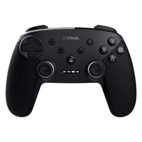 Trust gxt 542 muta nero bluetooth/rf/usb joystick analogico/digitale android, nintendo switch, pc, tablet pc, ios - 24790