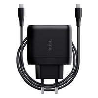 Trust maxo 65w universale nero ac - 24817