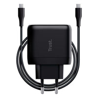 Trust maxo 65w universale nero ac - 24817