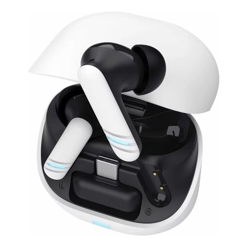 Auricolari microfono bluetooth trust 25478 gxt 409 oxxie bt tws white