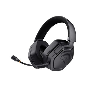Cuffie gaming trust 25746 gxt 493ps carus black