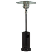 Stufa a gas da esterno pgu2013