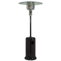 Stufa a gas da esterno pgu2013