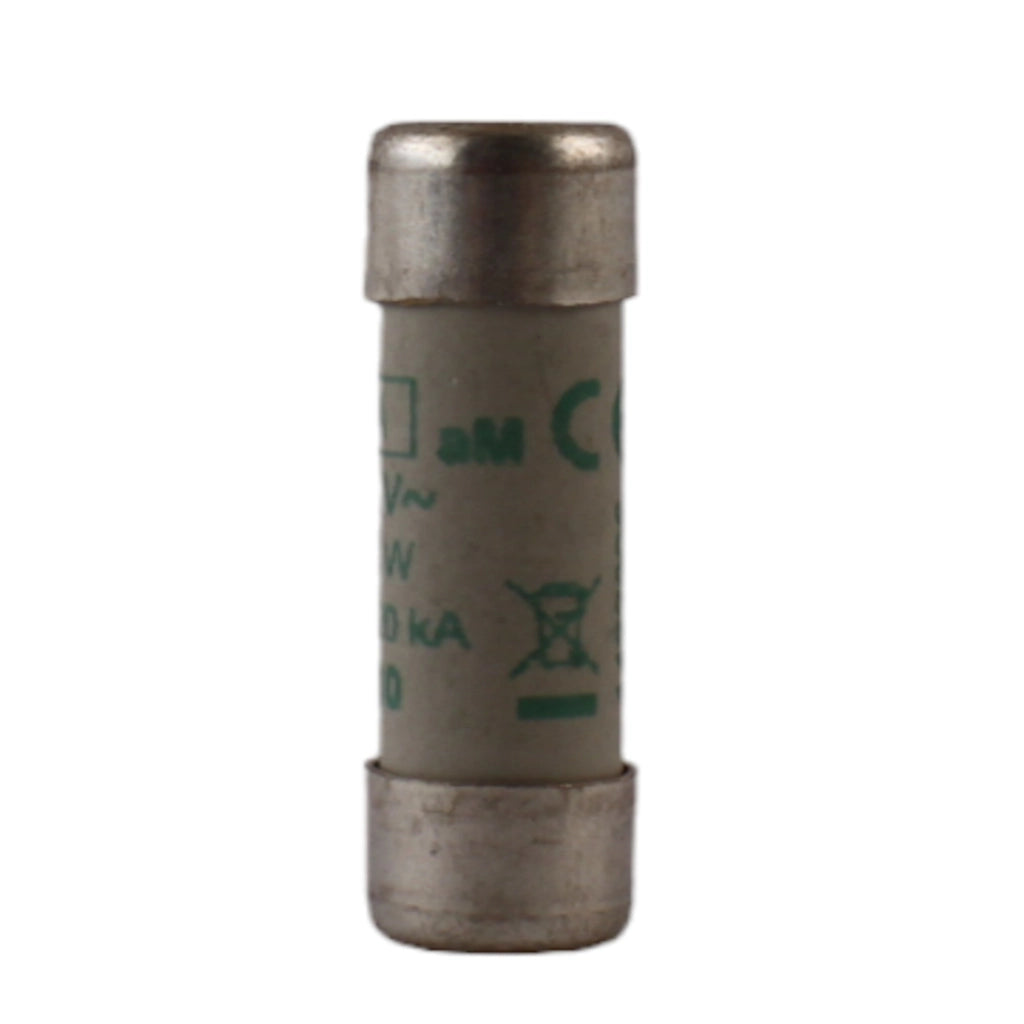Fusibile 10 X 38 6 A Italweber