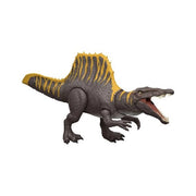 Animale giocattolo mattel jcb56 jurassic world rebirth spinosaurus dop