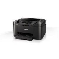 Canon maxify mb2150 ad inchiostro a4 600 x 1200 dpi 19 ppm wi-fi - 0959C031