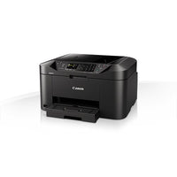 Canon maxify mb2150 ad inchiostro a4 600 x 1200 dpi 19 ppm wi-fi - 0959C031
